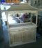 Akuarium Model Rumah Jawa