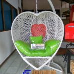 Ayunan Rotan Cinta