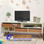Bufet Tv Minimalis Mewah