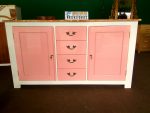 Bufet Mewah Pink