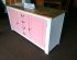 Bufet Mewah Pink