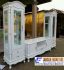 Bufet Tv Mewah