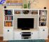 Lemari Tv Minimalis Modern