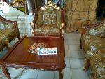 Kursi Tamu Ganesa Mewah