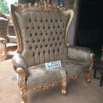Sofa Mewah Syahrini Dudukan 2