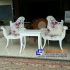 Kursi Sofa Teras Princess