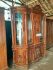 Lemari Pajangan Jati Pintu 4