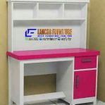 Meja Belajar Anak Imut