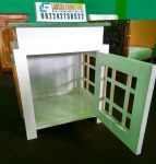 Meja Samping Tempat Tidur