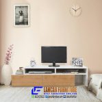 Bufet Tv Minimalis
