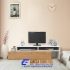 Bufet Tv Minimalis