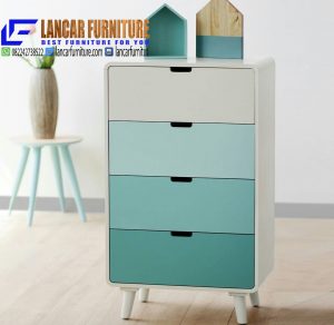Nakas Jati Modern
