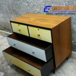 Nakas Natural Warna Bagus