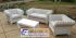 Sofa Tamu Chesterfield Mewah