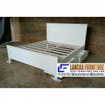 Tempat Tidur Minimalis Mewah