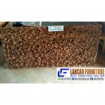 Ukiran Relief Jati Jepara