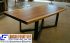 Meh Wood Solid Dining Table